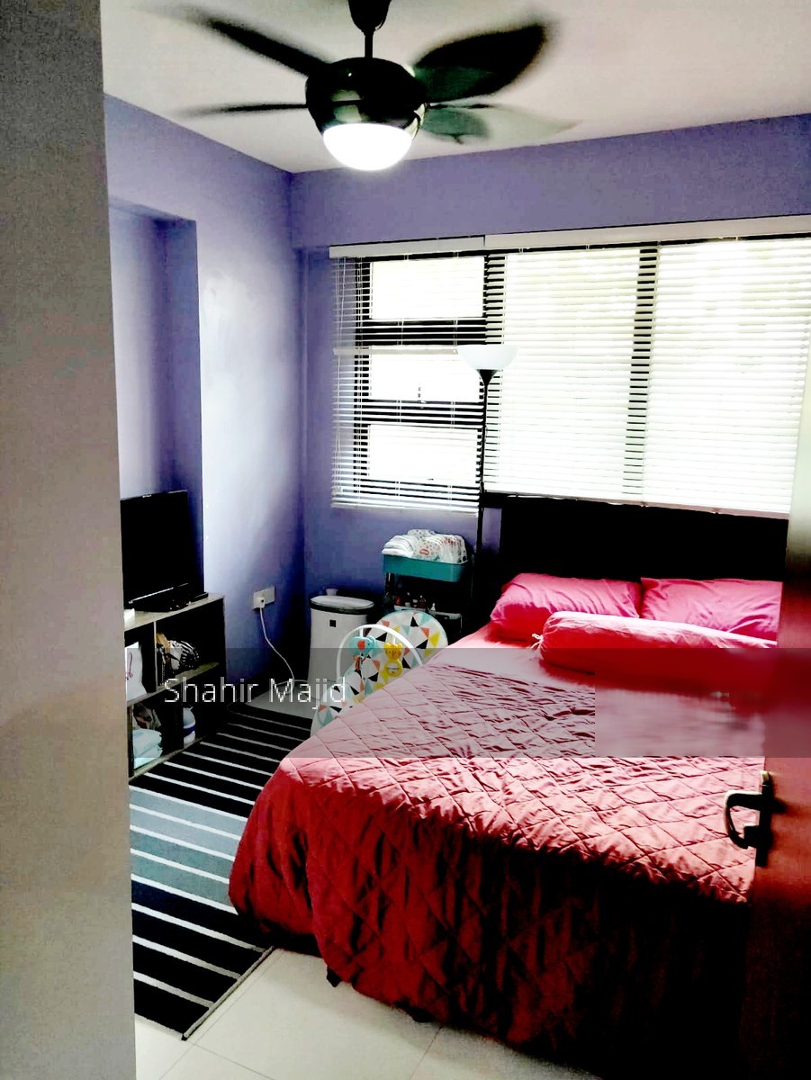 Blk 265D Punggol Way (Punggol), HDB 4 Rooms #214835491